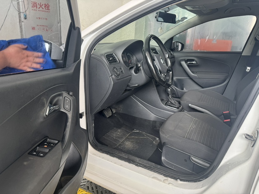 Volkswagen Polo 2018 #2 Volkswagen Polo 2018 car image #2