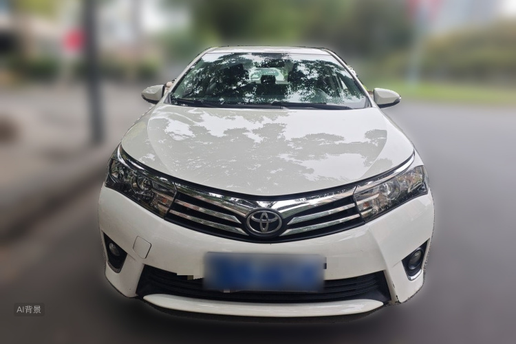 2015 #3 2015 car image #3