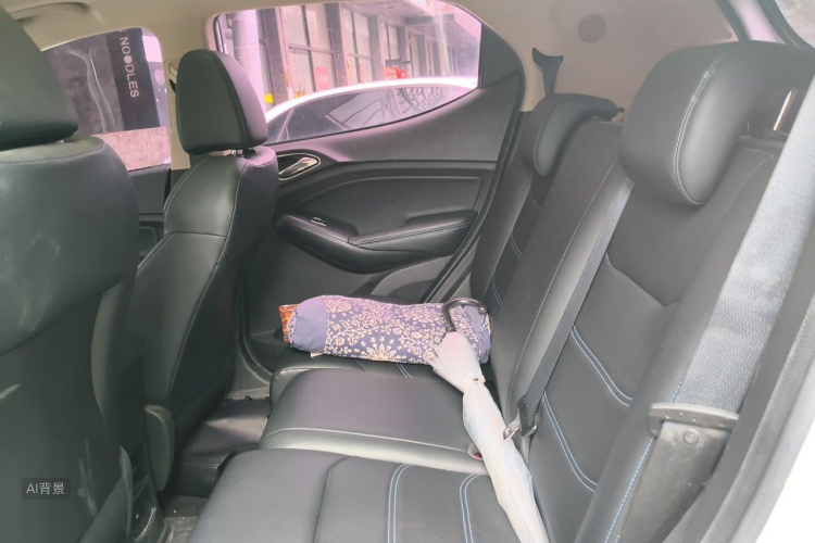 BYD Yuan New Energy 2019 #19 BYD Yuan New Energy 2019 car image #19
