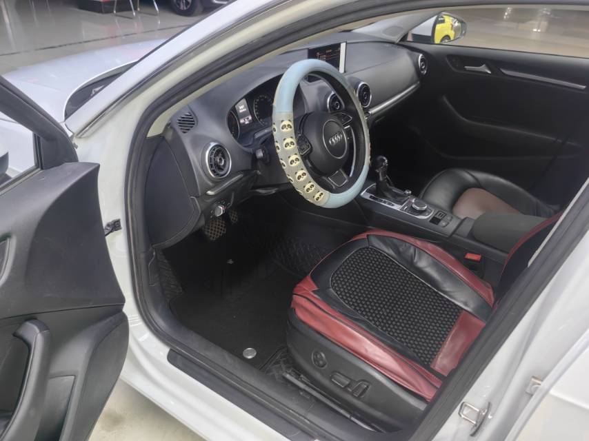 2016 image de voiture #7