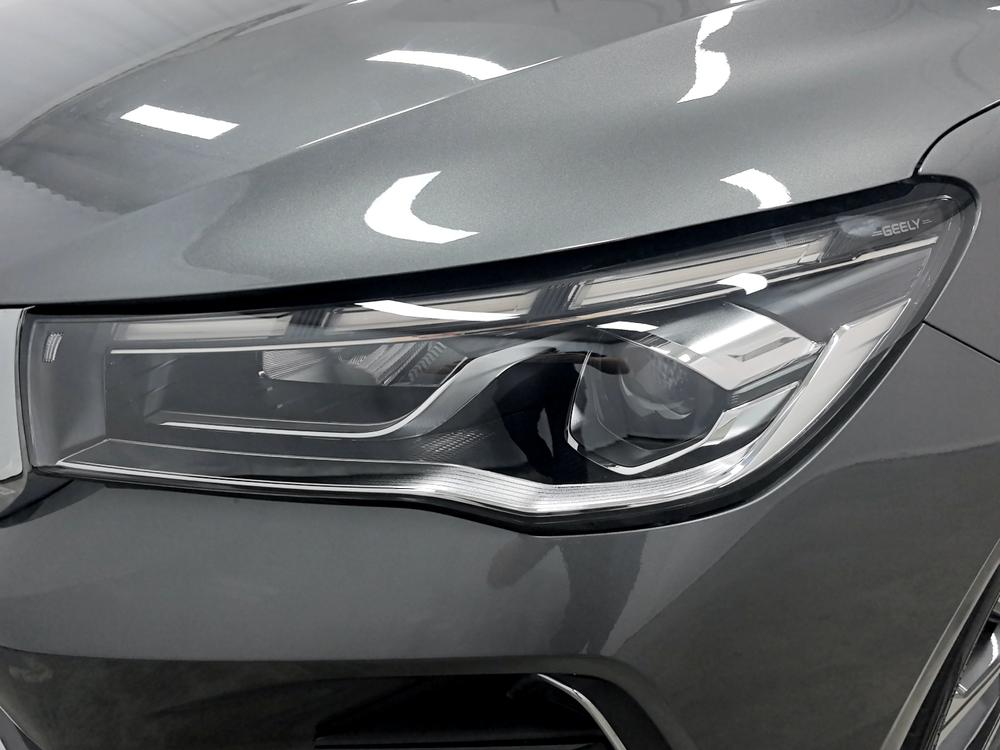 GEELY Emgrand 2023 car image #12