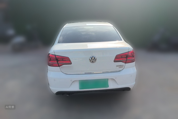 Volkswagen Bora 2016 car image #6