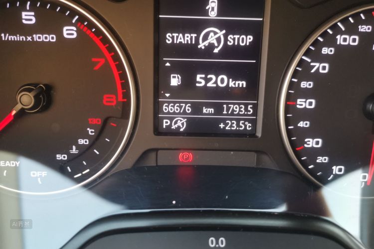 奥迪 奥迪A3 2016 汽车图片 #14