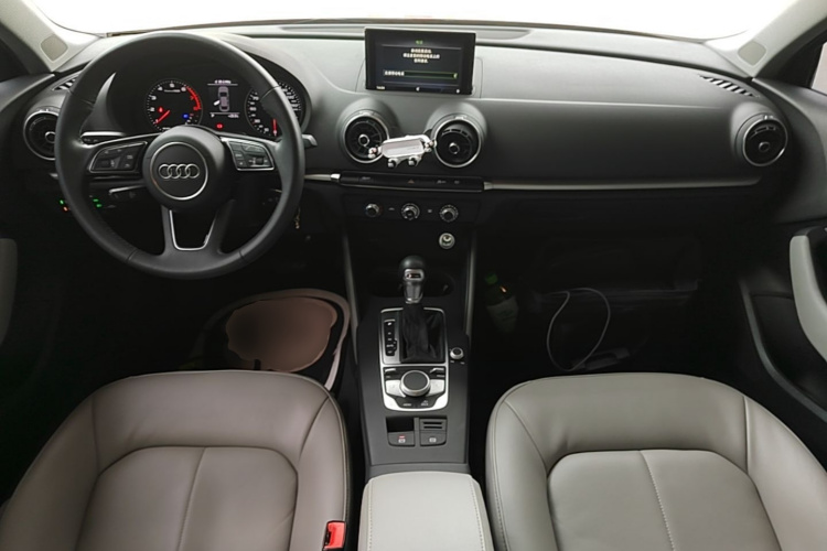 Audi A3 2020 #11 Audi A3 2020 car image #11