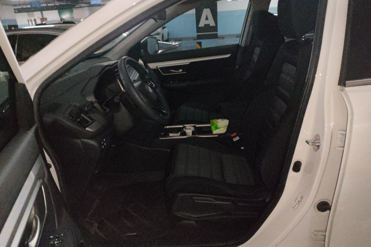 Honda CR-V 2023 car image #19