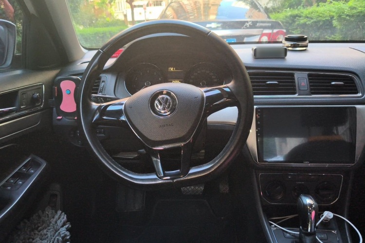 Volkswagen Lavida 2016 #11 Volkswagen Lavida 2016 car image #11