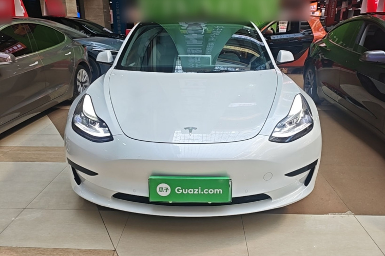 Tesla Model 3 2023 car image #3