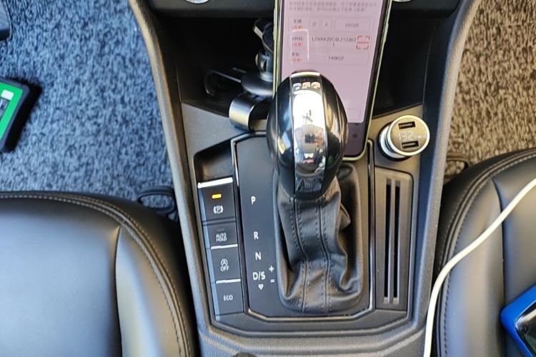 Volkswagen Lavida 2020 #14 Volkswagen Lavida 2020 car image #14