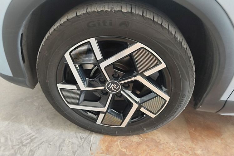 BYD Yuan Plus 2023 image de voiture #9