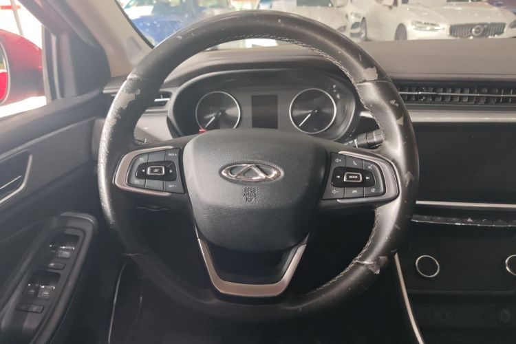 Chery Arrizo 5 2019 car image #12
