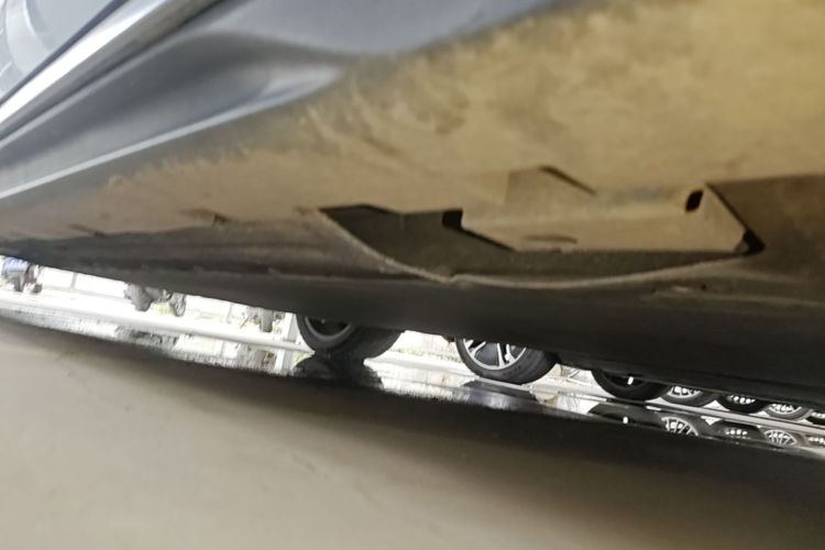 BYD Han 2022 car image #26
