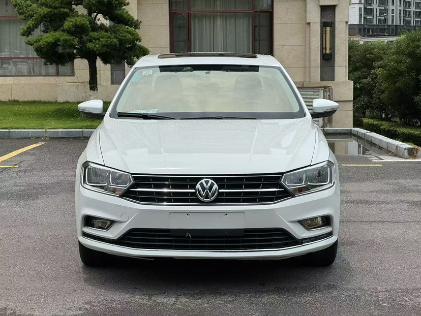 Volkswagen Bora 2017 #2 Volkswagen Bora 2017 car image #2