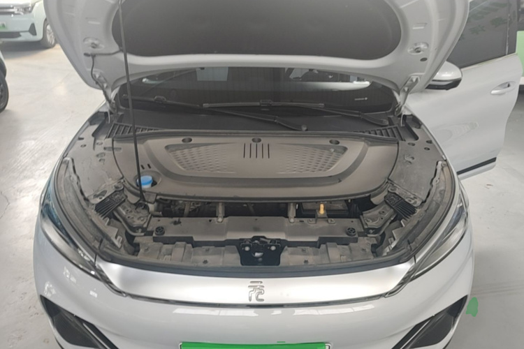 BYD Yuan Plus 2023 #20 BYD Yuan Plus 2023 car image #20