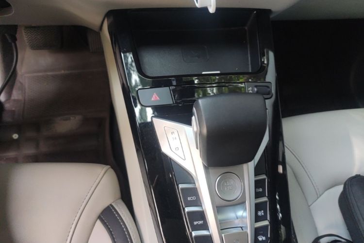 BYD Yuan Pro 2021 car image #14