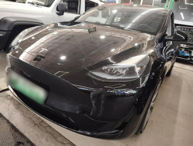 Tesla Model Y 2022 Tesla Model Y 2022 car image