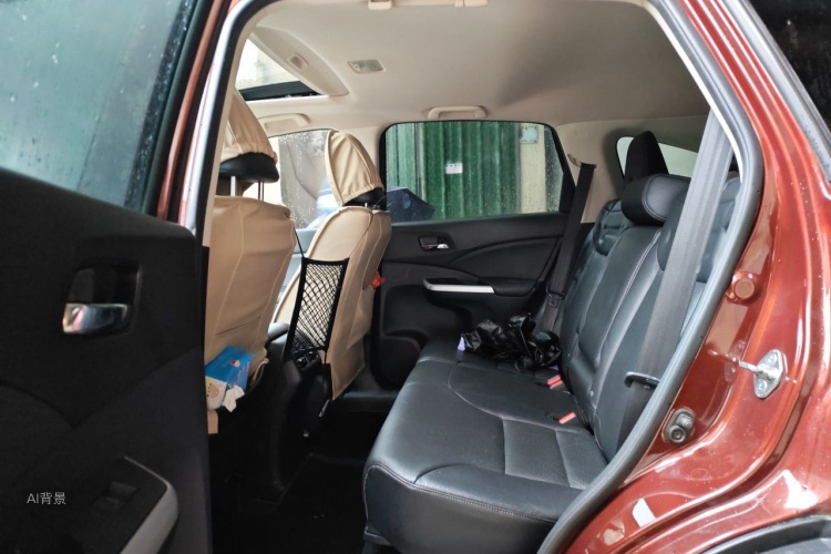 Honda CR-V 2015 car image #19