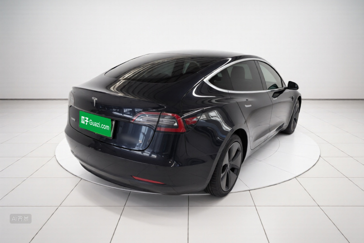 Tesla Model 3 2020 car image #7