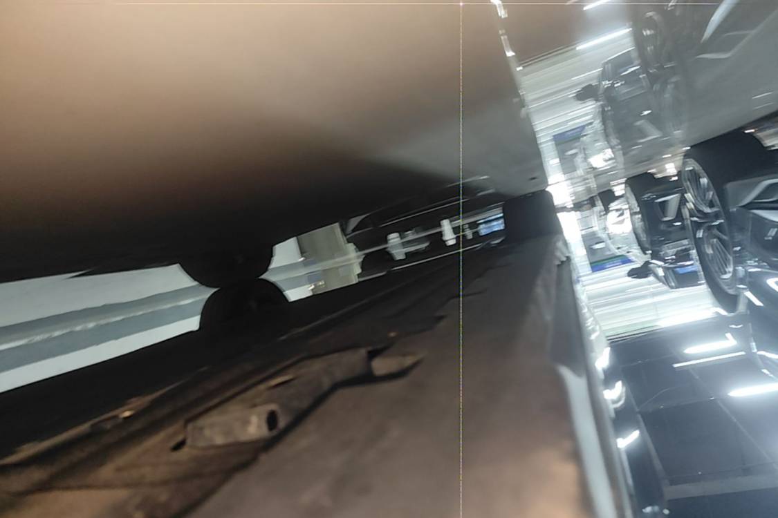 BYD Han 2024 #9 BYD Han 2024 imagen de coche #9