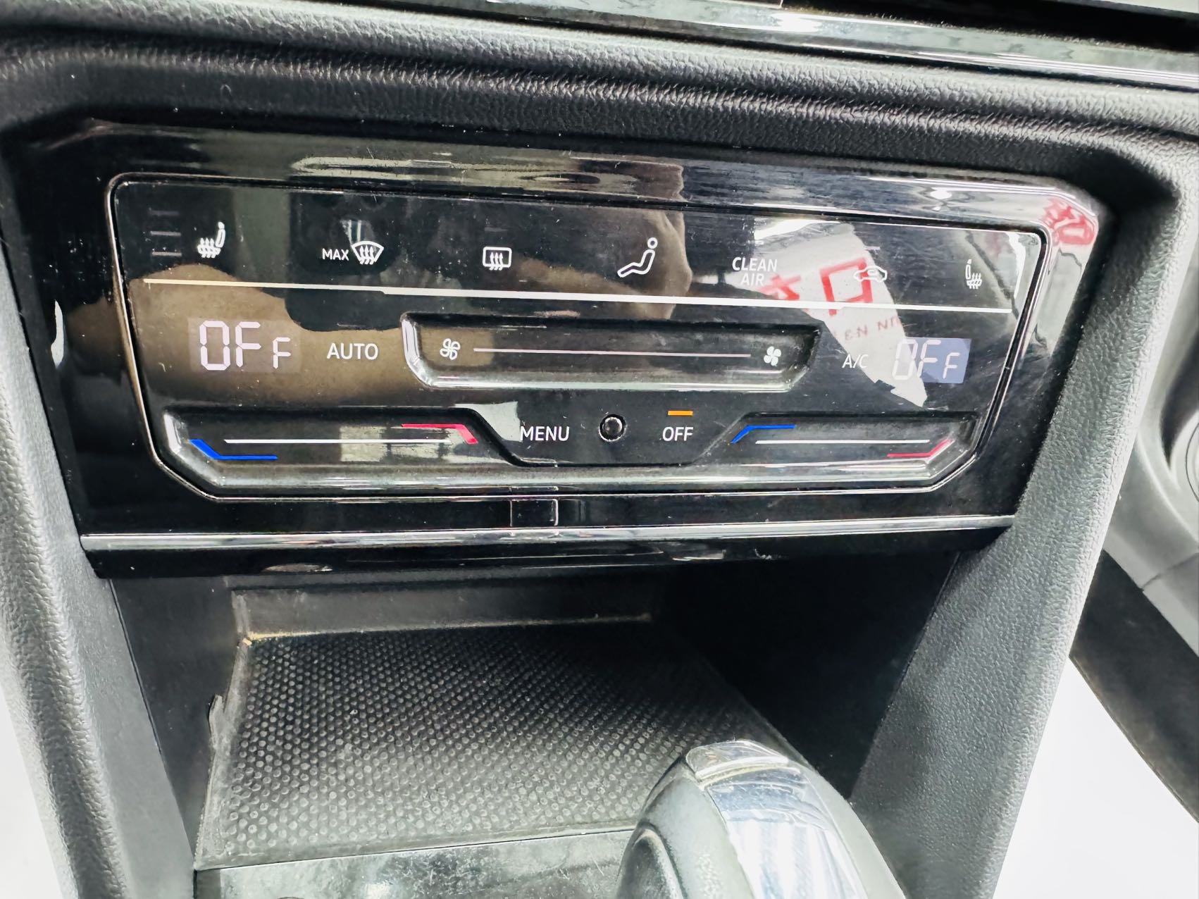 Volkswagen Tharu 2022 car image #7