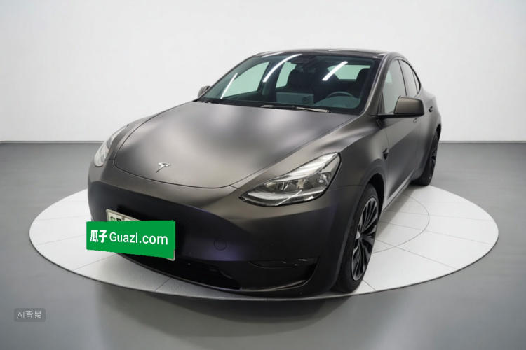 Tesla Model Y 2023 #2 Tesla Model Y 2023 car image #2