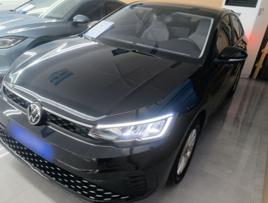 Volkswagen Lavida 2025 immagine di auto 