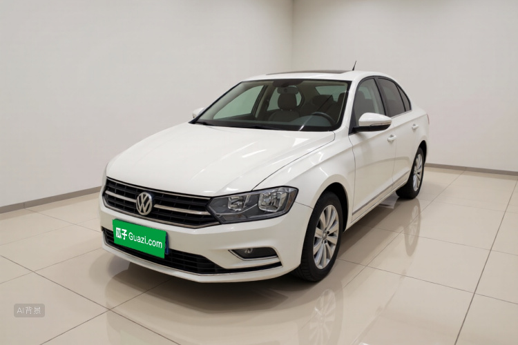 Volkswagen Bora 2017 #2 Volkswagen Bora 2017 car image #2