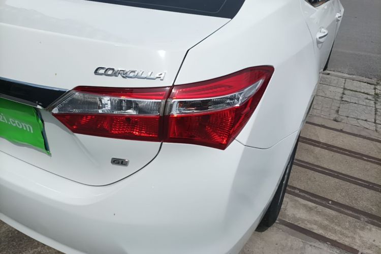 2016 immagine di auto #8