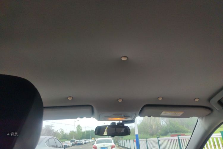 奇瑞 艾瑞泽5 2016 汽车图片 #20