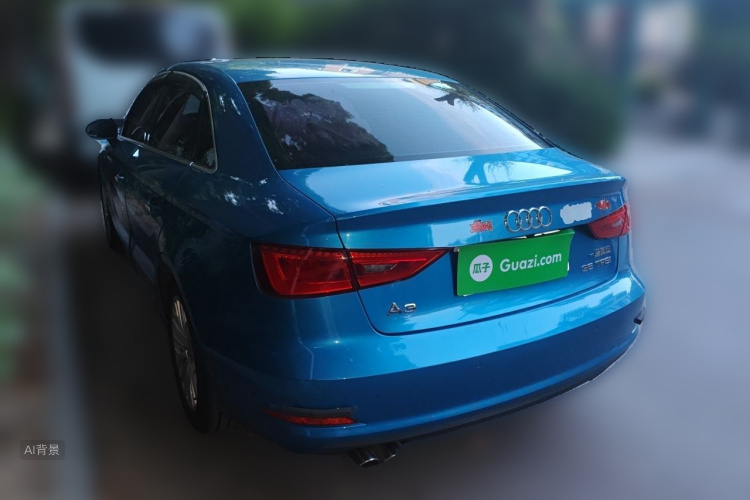 Audi A3 2017 image de voiture #5