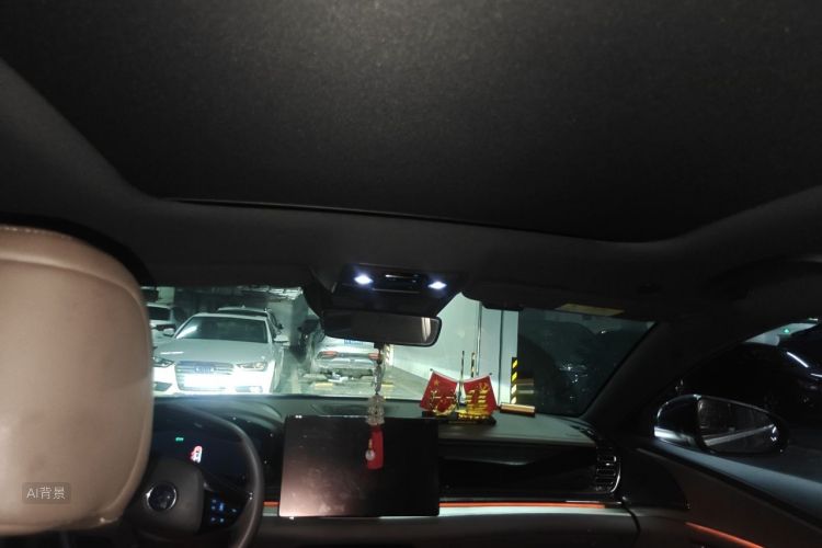 BYD Han 2023 car image #20
