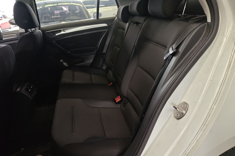 Volkswagen Golf 2015 #19 Volkswagen Golf 2015 car image #19