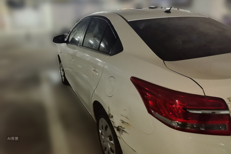 Toyota Vios 2019 #5 Toyota Vios 2019 car image #5