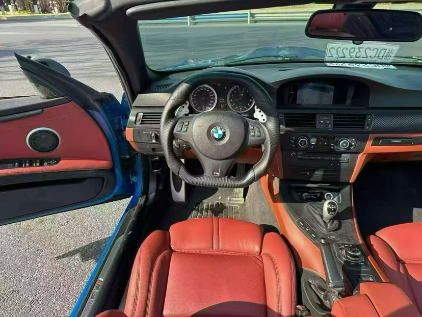 BMW M3 2013 #9 BMW M3 2013 car image #9