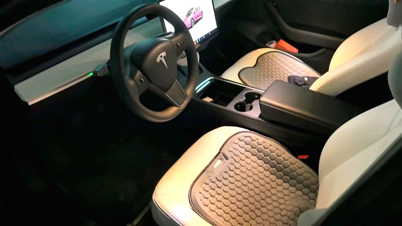 Tesla Model 3 2023 #2 Tesla Model 3 2023 car image #2