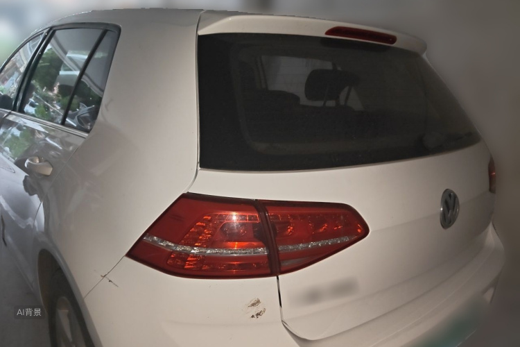Volkswagen Golf 2016 #6 Volkswagen Golf 2016 immagine di auto #6