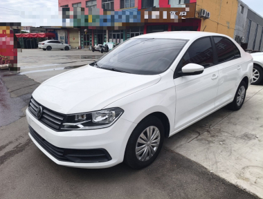 Volkswagen Santana 2020 car image 