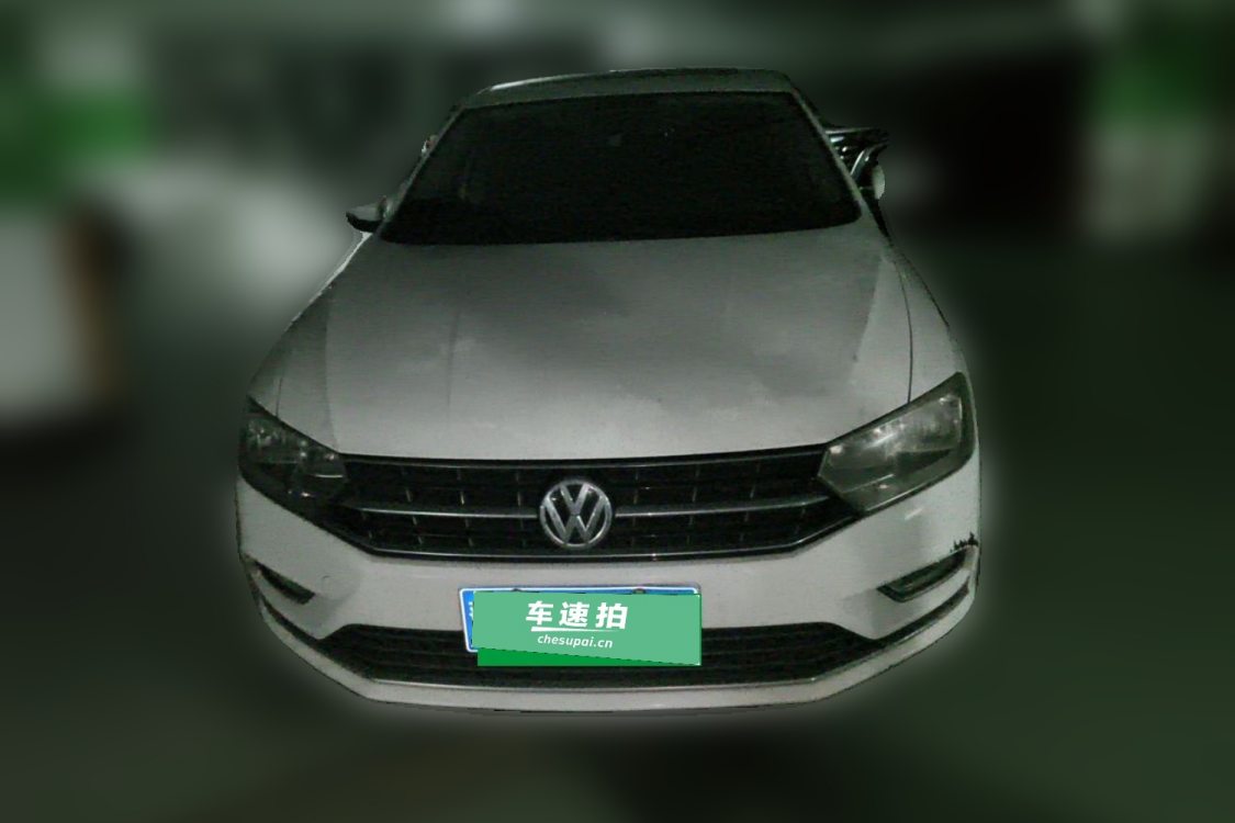 Volkswagen Bora 2016 #5 Volkswagen Bora 2016 car image #5