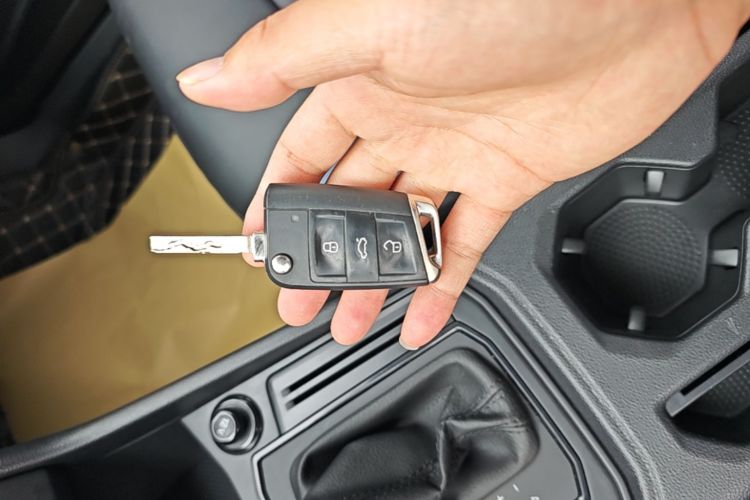 Volkswagen Lavida 2024 car image #9