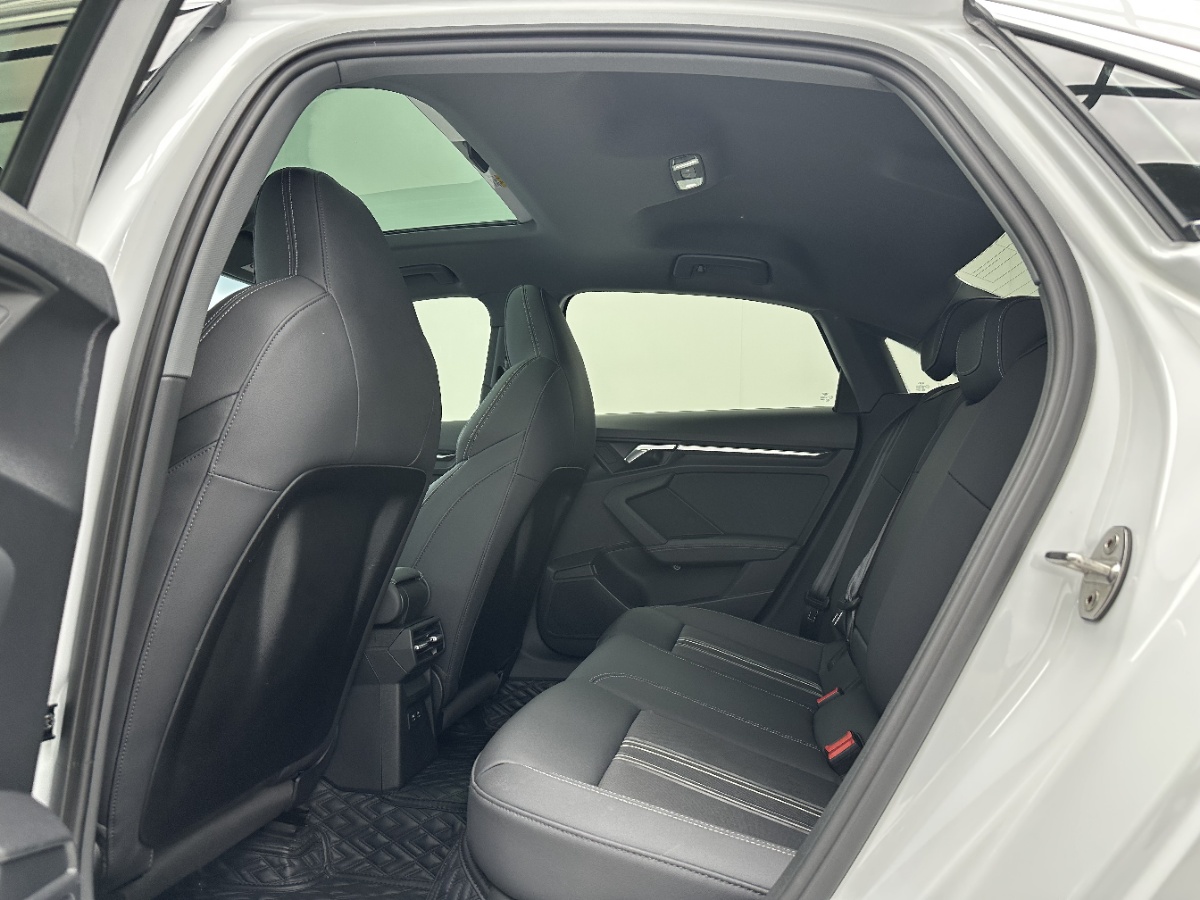 Audi A3 2023 #6 Audi A3 2023 car image #6