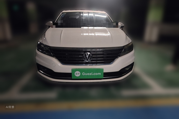Volkswagen Lavida 2018 #3 Volkswagen Lavida 2018 car image #3