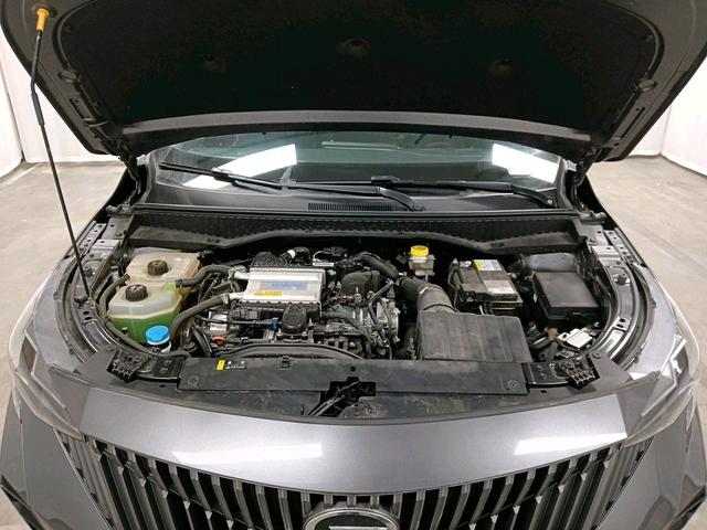 GAC Trumpchi GS3 2023 image de voiture #10