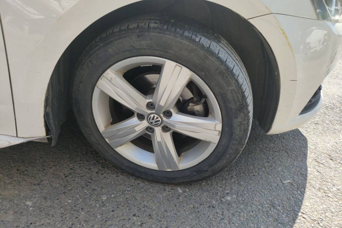 Volkswagen Lavida 2018 #9 Volkswagen Lavida 2018 car image #9