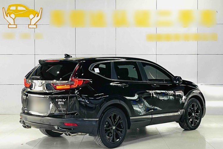 Honda CR-V 2022 car image #6