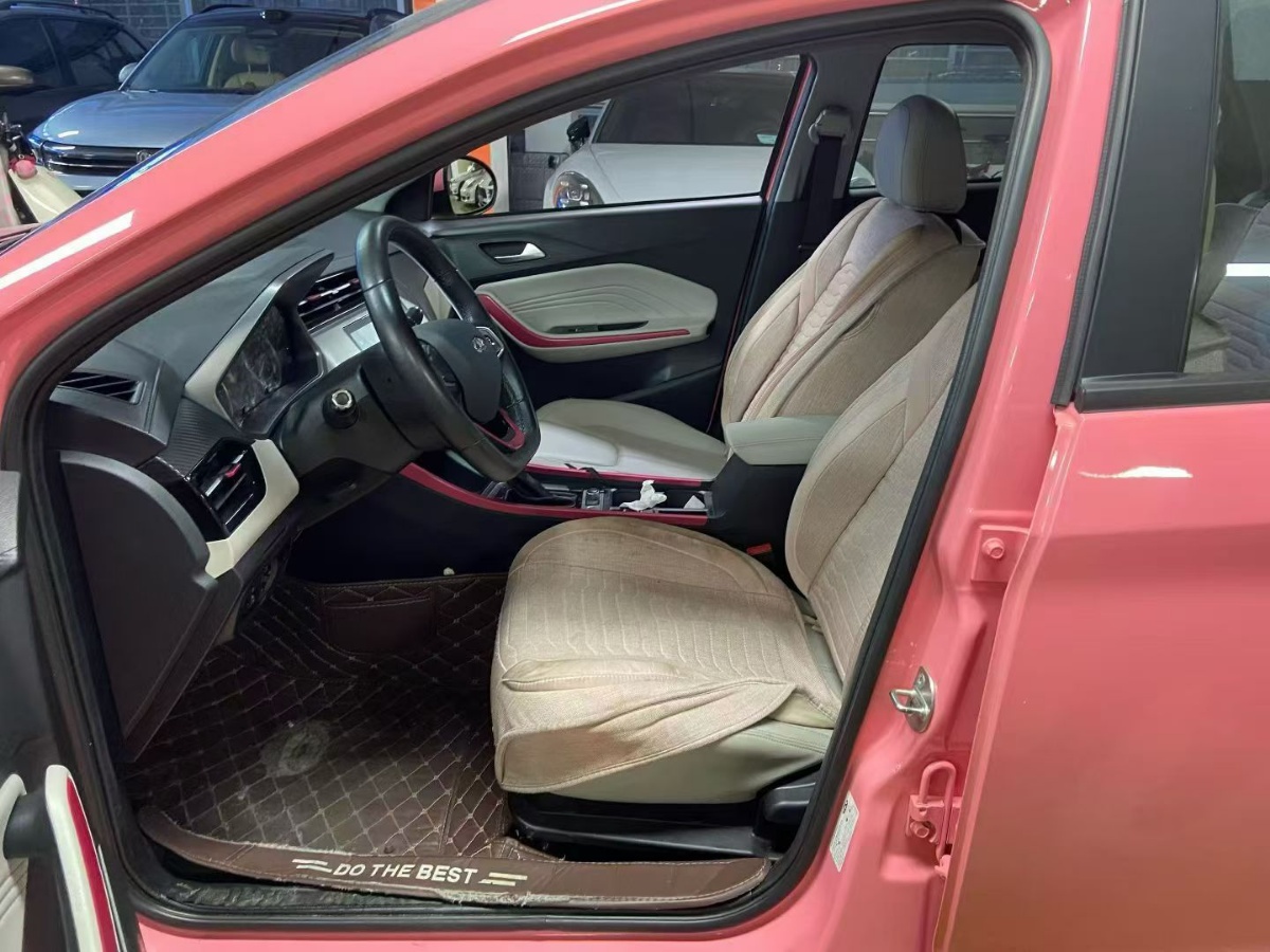 Chery Tiggo 3x 2022 #6 Chery Tiggo 3x 2022 immagine di auto #6
