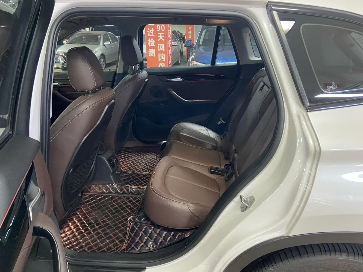 2018 #5 2018 car image #5