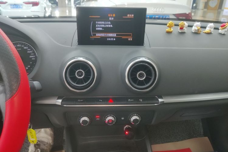 Audi A3 2016 #13 Audi A3 2016 immagine di auto #13