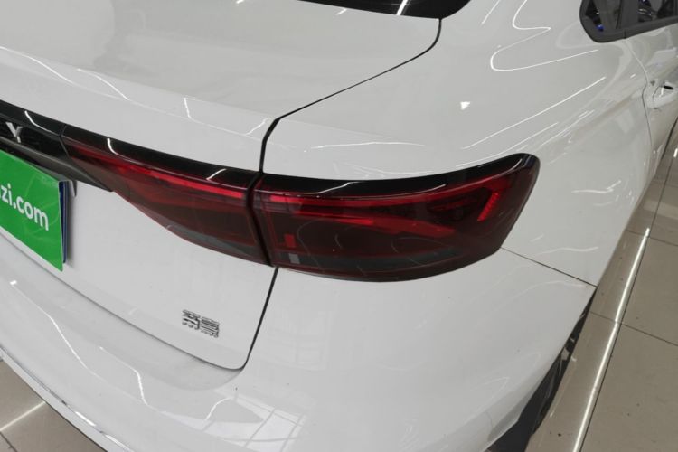 GEELY Emgrand 2024 #8 GEELY Emgrand 2024 car image #8