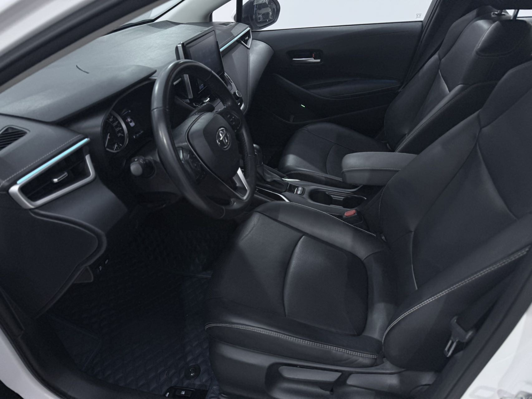 Toyota Corolla 2022 car image #13