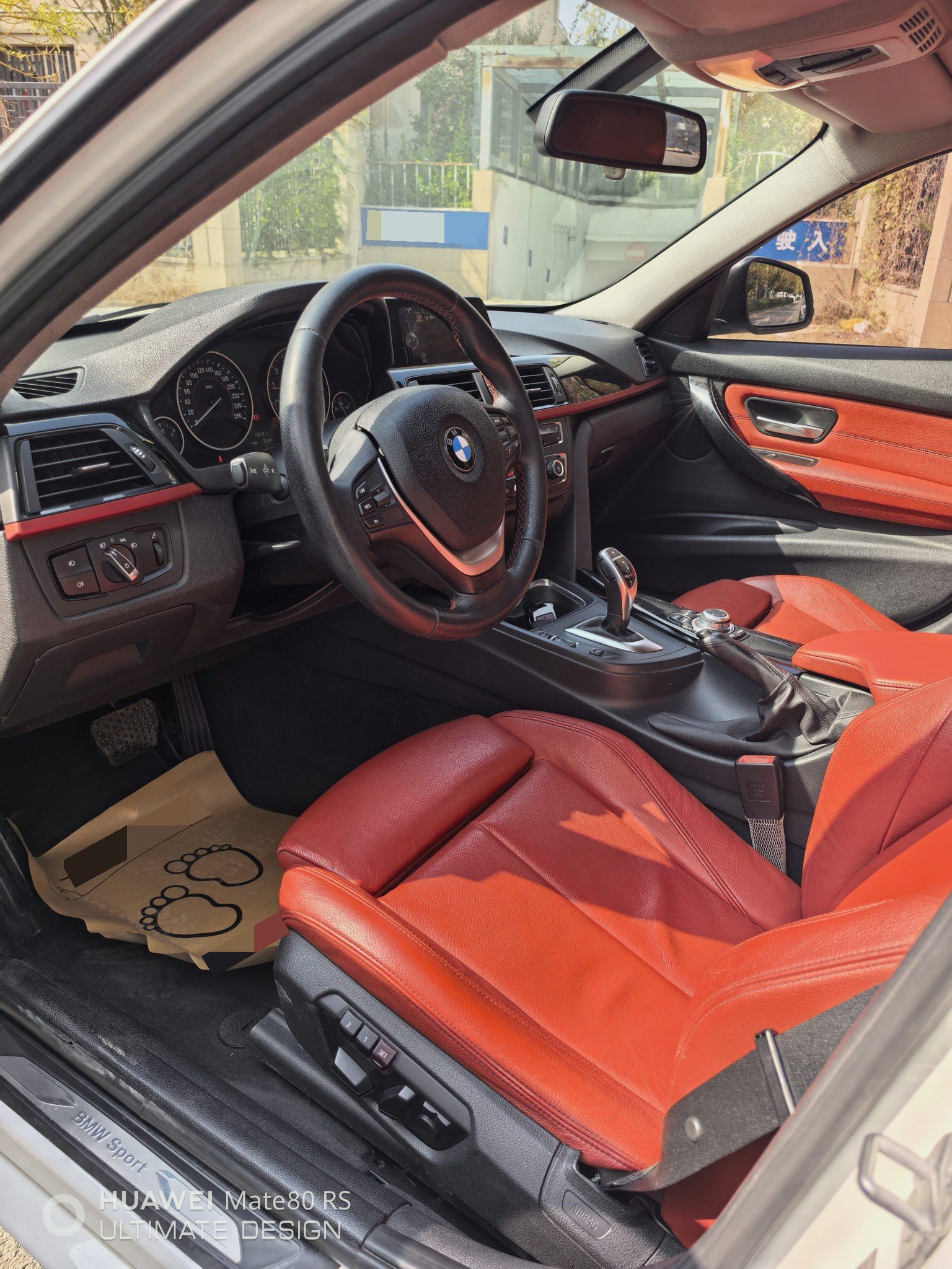 BMW 3 Series 2015 immagine di auto #9