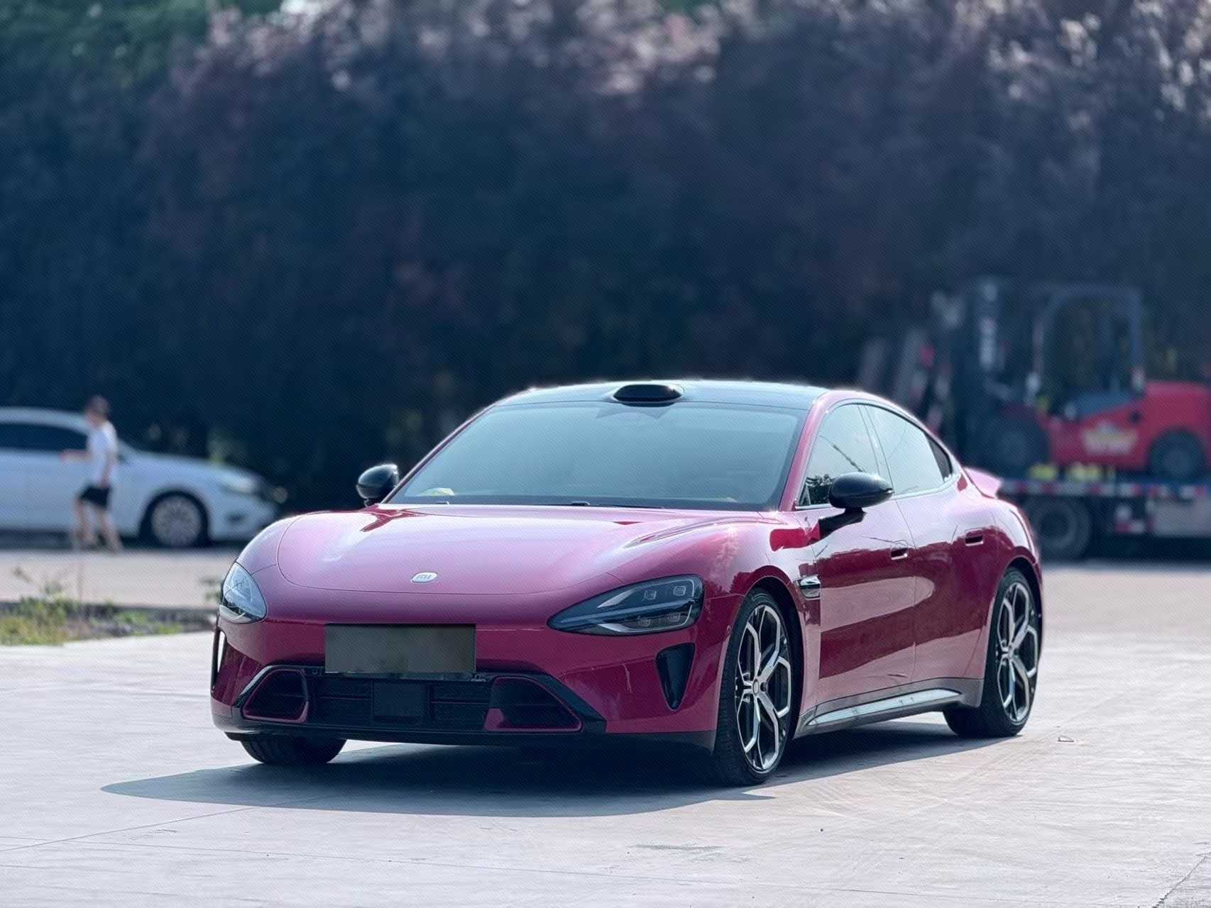 2026 2026 immagine di auto